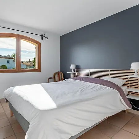 L'escale Des Golfs Villa *
