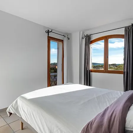 Vila L'escale Des Golfs *