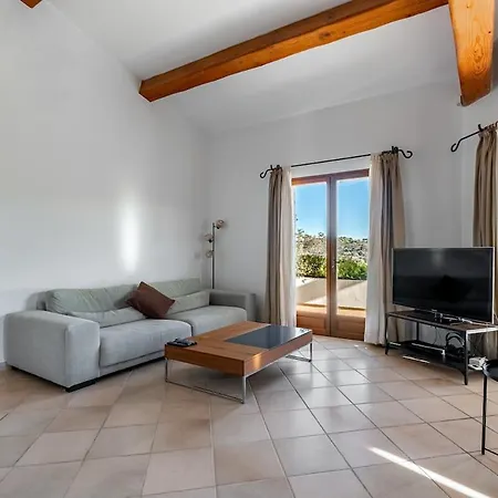 L'escale Des Golfs Vila Saint-Raphaël