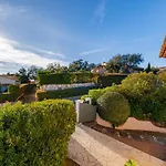 Villa L'escale Des Golfs Saint-Raphaël
