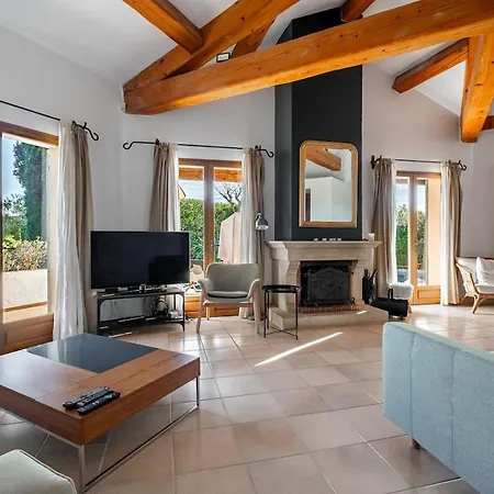 L'escale Des Golfs Villa *