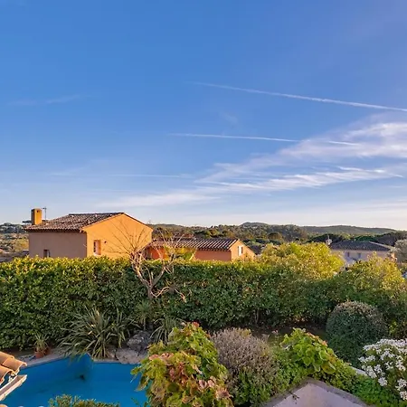 L'escale Des Golfs Saint-Raphaël