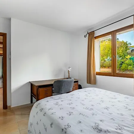 L'escale Des Golfs 别墅 *