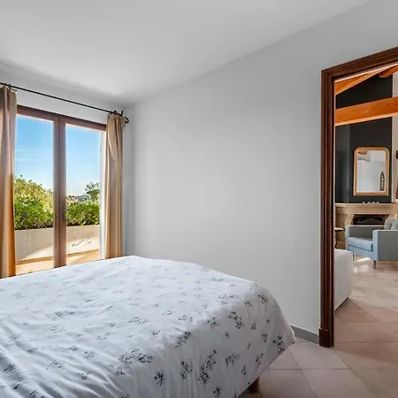 L'escale Des Golfs 别墅 *