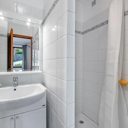 L'escale Des Golfs 别墅