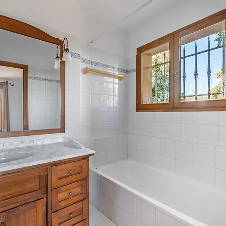 L'escale Des Golfs 别墅