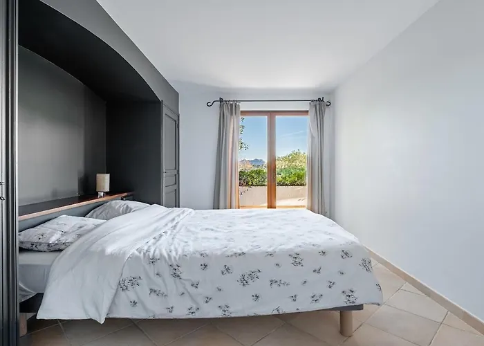 L'escale Des Golfs 别墅