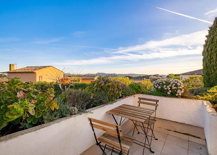 Villa L'escale Des Golfs