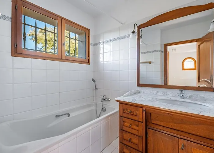 L'escale Des Golfs 别墅