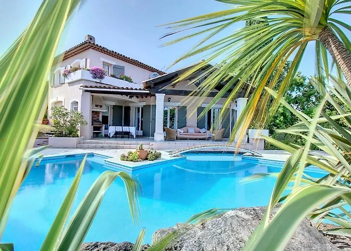 Villa L'escale Des Golfs *