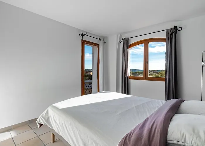 Villa L'escale Des Golfs *