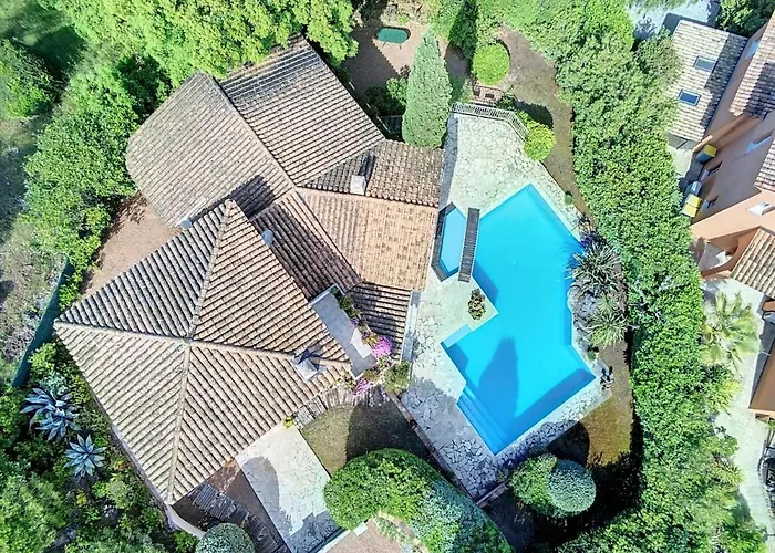 Villa L'escale Des Golfs