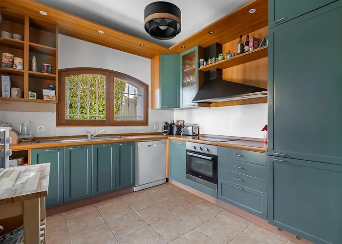 L'escale Des Golfs * Saint-Raphaël