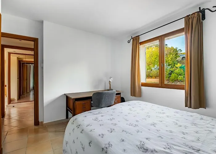 L'escale Des Golfs 别墅 *