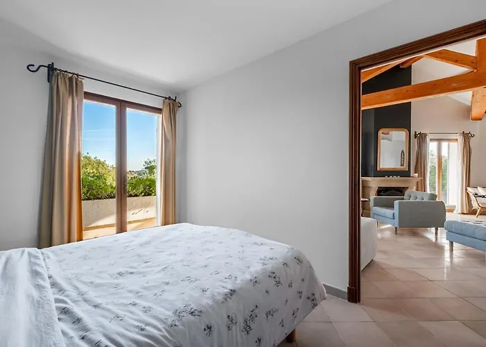 L'escale Des Golfs Villa *