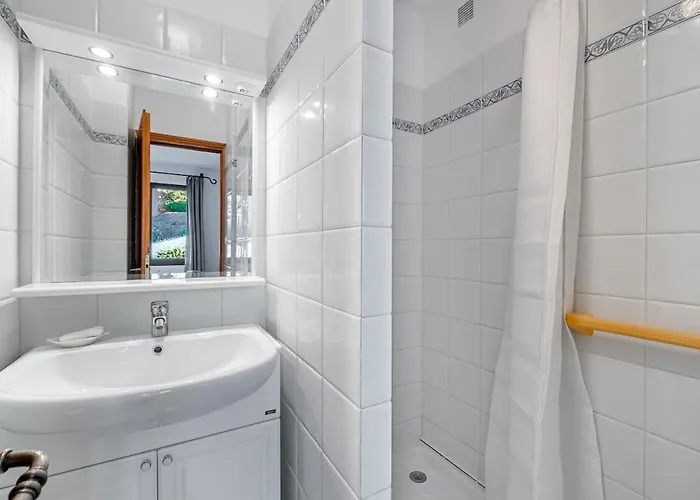 L'escale Des Golfs Villa